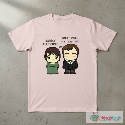 Perfect match T-Shirt