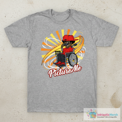 Picture me rollin T-Shirt