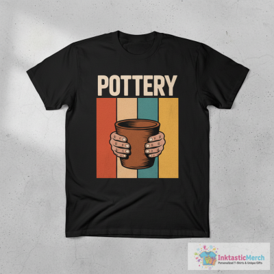 Plasticine Action T-Shirt