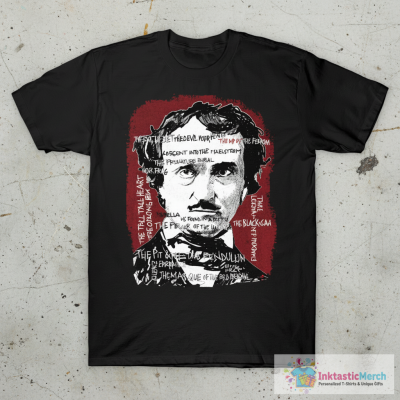 Poe T-Shirt