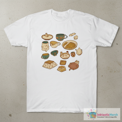Pottery T-Shirt