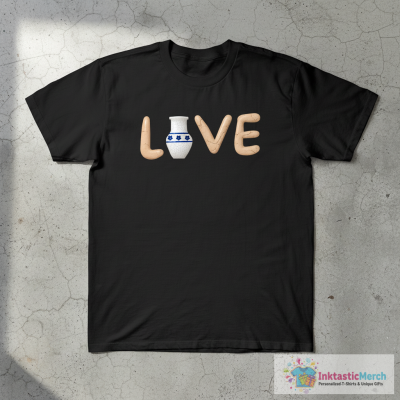 Pottery lover T-Shirt