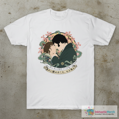 Pride and Prejudice T-Shirt