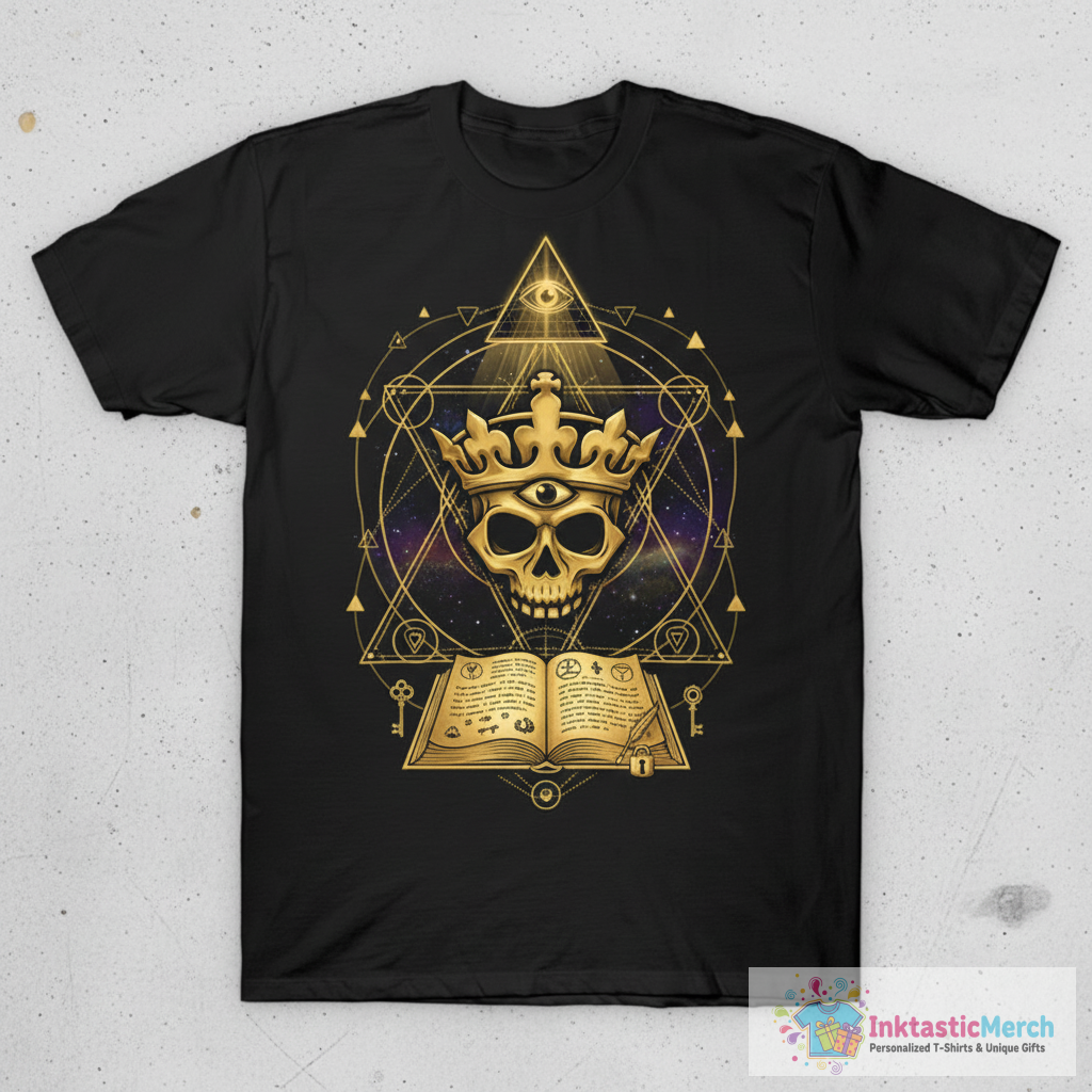 Reminder T-Shirt 1 Reminder T-Shirt