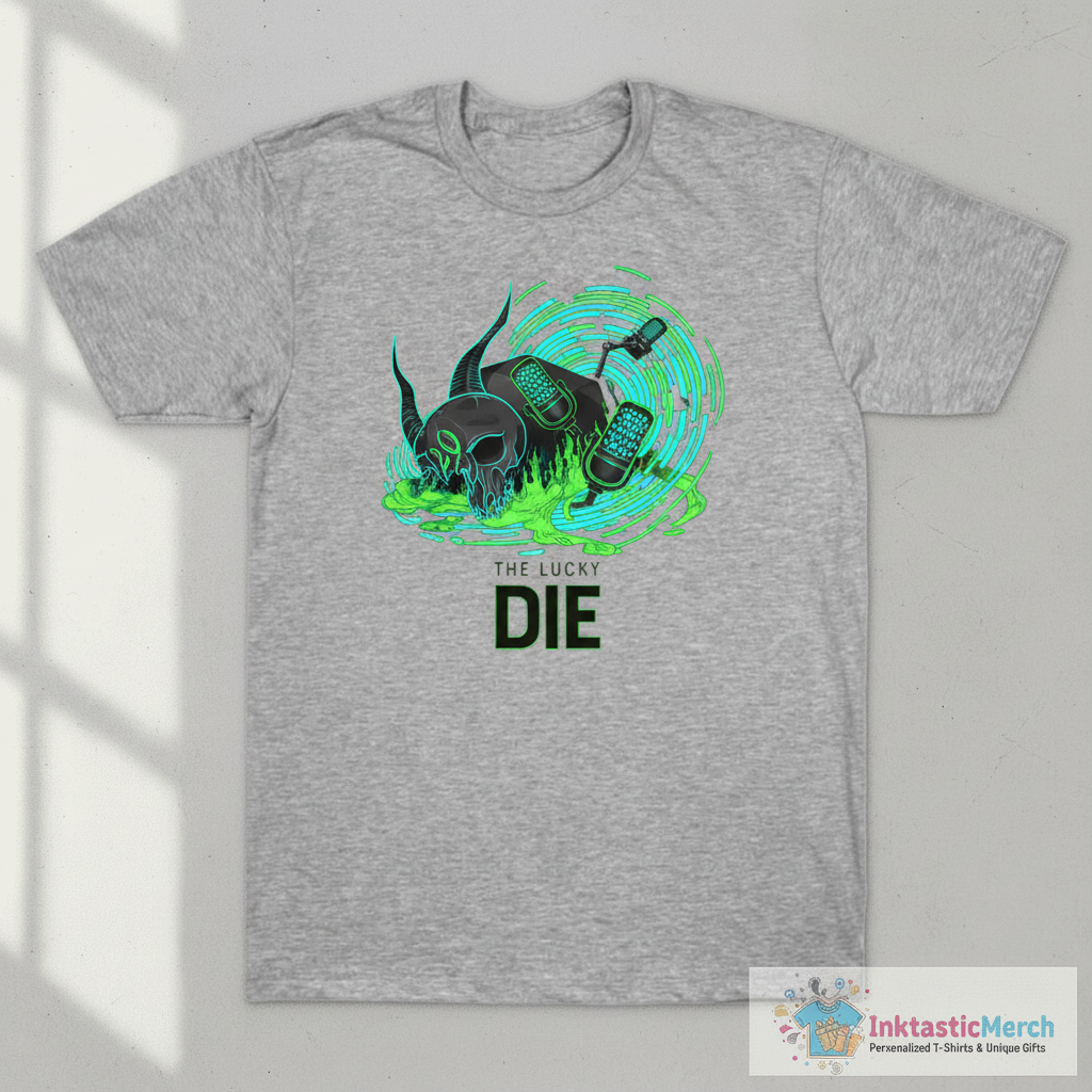 Rhal'Jakk Skulliver T-Shirt 1 Rhal'Jakk Skulliver T-Shirt