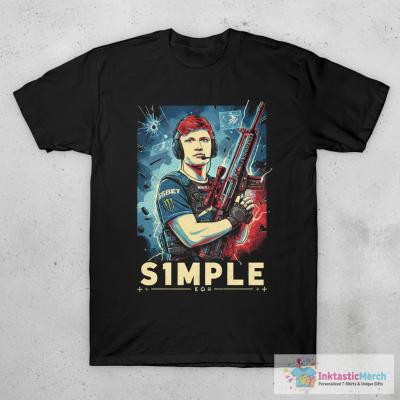 S1mple T-Shirt