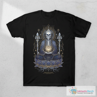 Samsara T-Shirt
