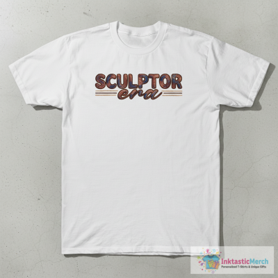 Sculptor Era T-Shirt