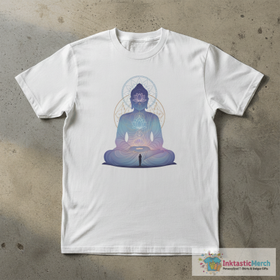 Seek Inwards T-Shirt