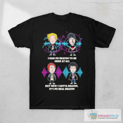 Sex Pistols Pod T-Shirt