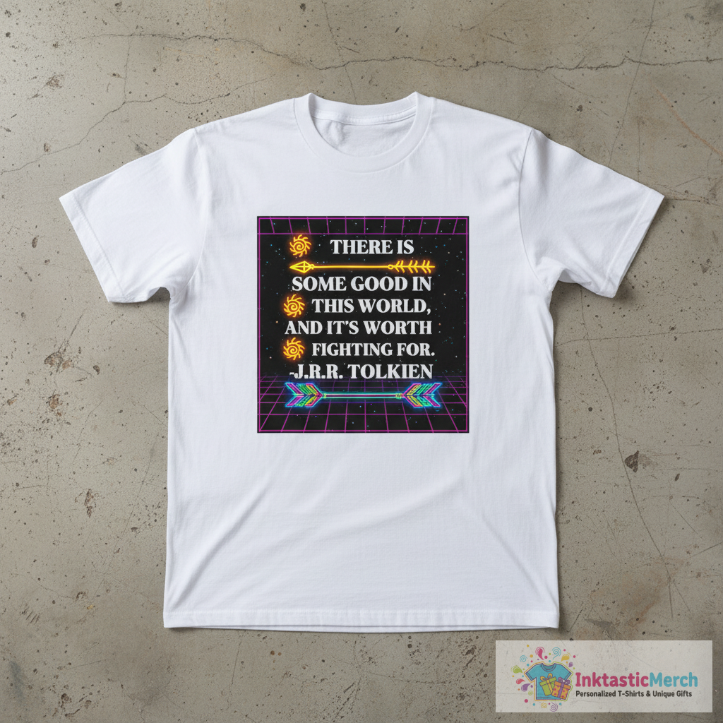 Some Good T-Shirt 1 Some Good T-Shirt