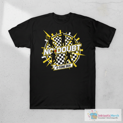 Space doubt T-Shirt
