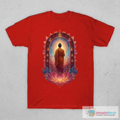 Staring into the Void T-Shirt