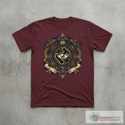 Stonecutters T-Shirt