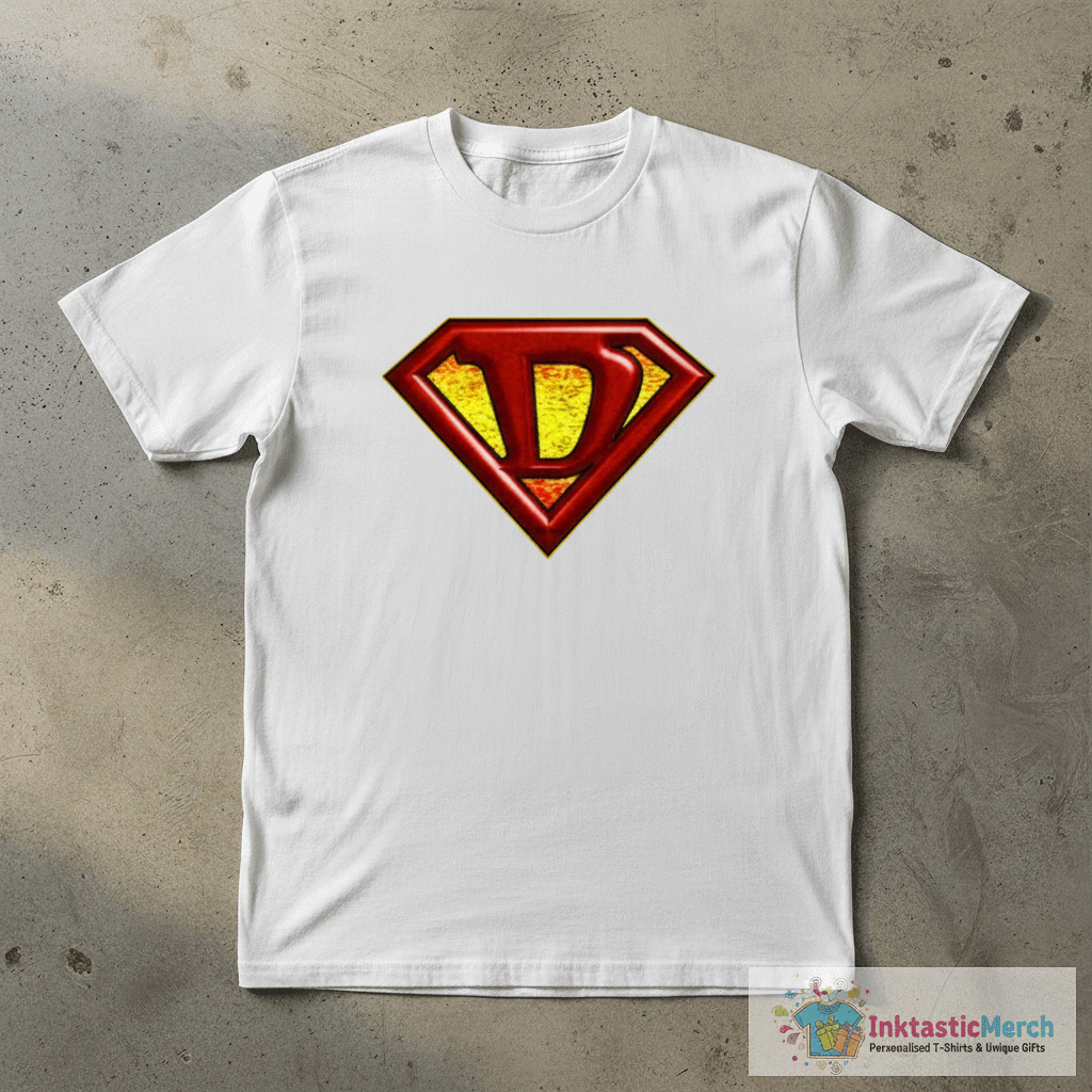 Super Premium D T-Shirt 1 Super Premium D T-Shirt