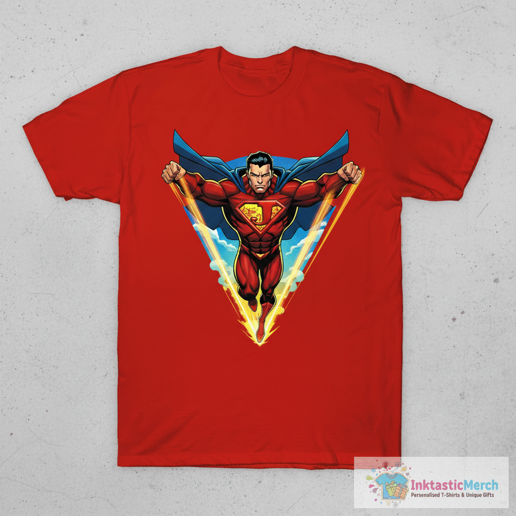 Super Premium J T-Shirt 1 Super Premium J T-Shirt