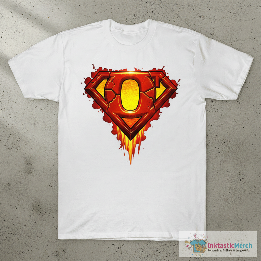 Super Premium O T-Shirt 1 Super Premium O T-Shirt