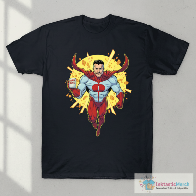Superdad N1 T-Shirt