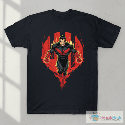 THRAGG ICON T-Shirt