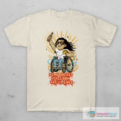 Tacos & Beer T-Shirt