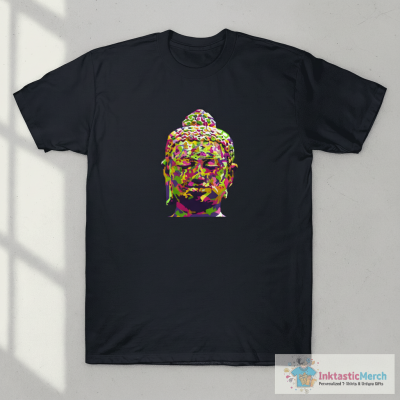 Tathagata T-Shirt