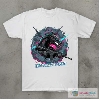 Team Spirit 2 T-Shirt