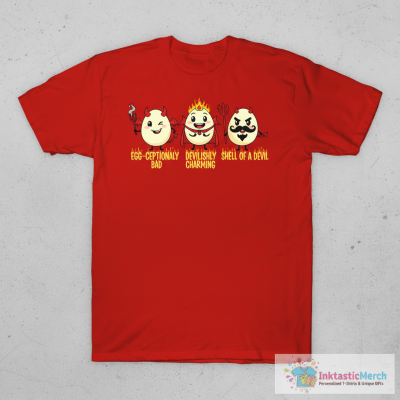 The Deviled Eggs T-Shirt