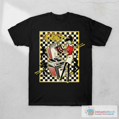 The-English-Beat T-Shirt