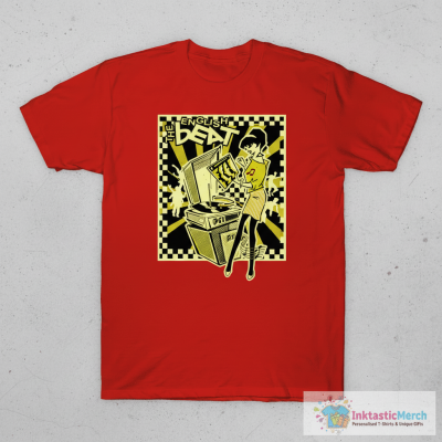 The English Beat T-Shirt