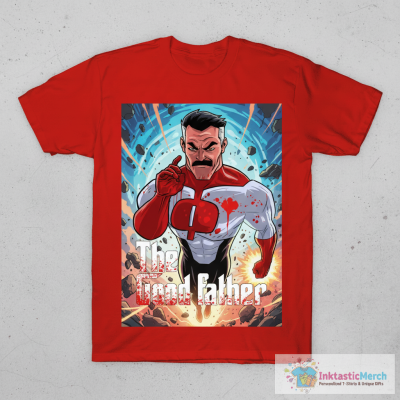 The Good Father T-Shirt