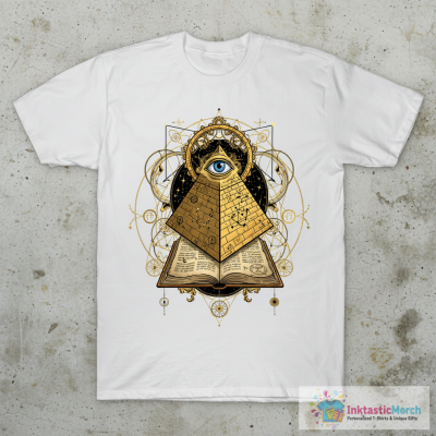 The Holy Truth T-Shirt