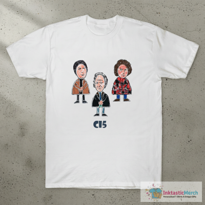 The Professionals Pod T-Shirt