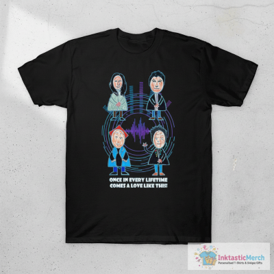 The Young Ones Pod T-Shirt