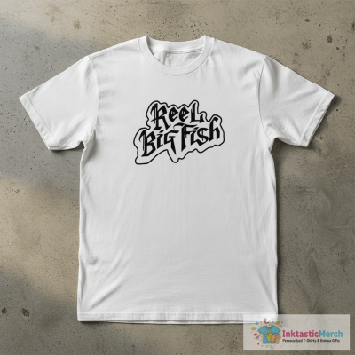 The real band T-Shirt