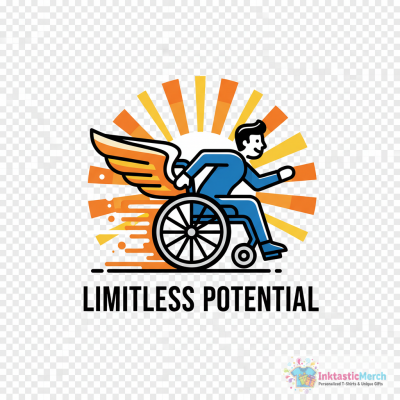 This Is How I Roll - Funny Wheelchair Handicap Gift T-Shirt