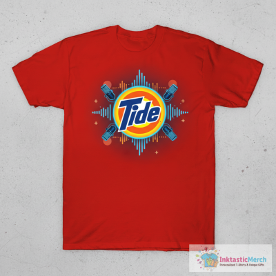 Tide T-Shirt