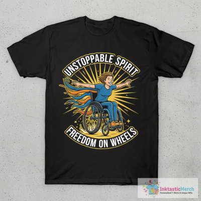 Toe Amputee Amputation T-Shirt