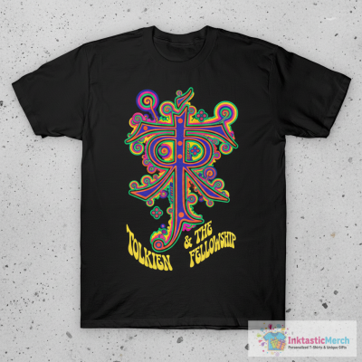 Tolkien T-Shirt