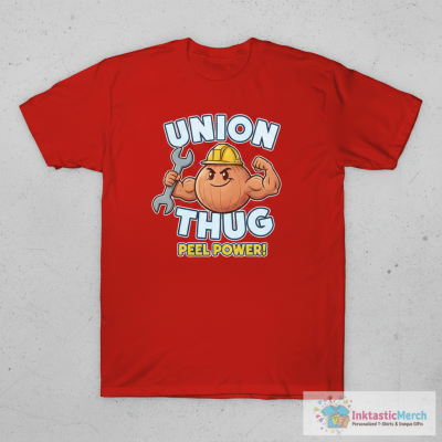 Union Thug T-Shirt