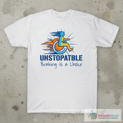 Unstoppable T-Shirt