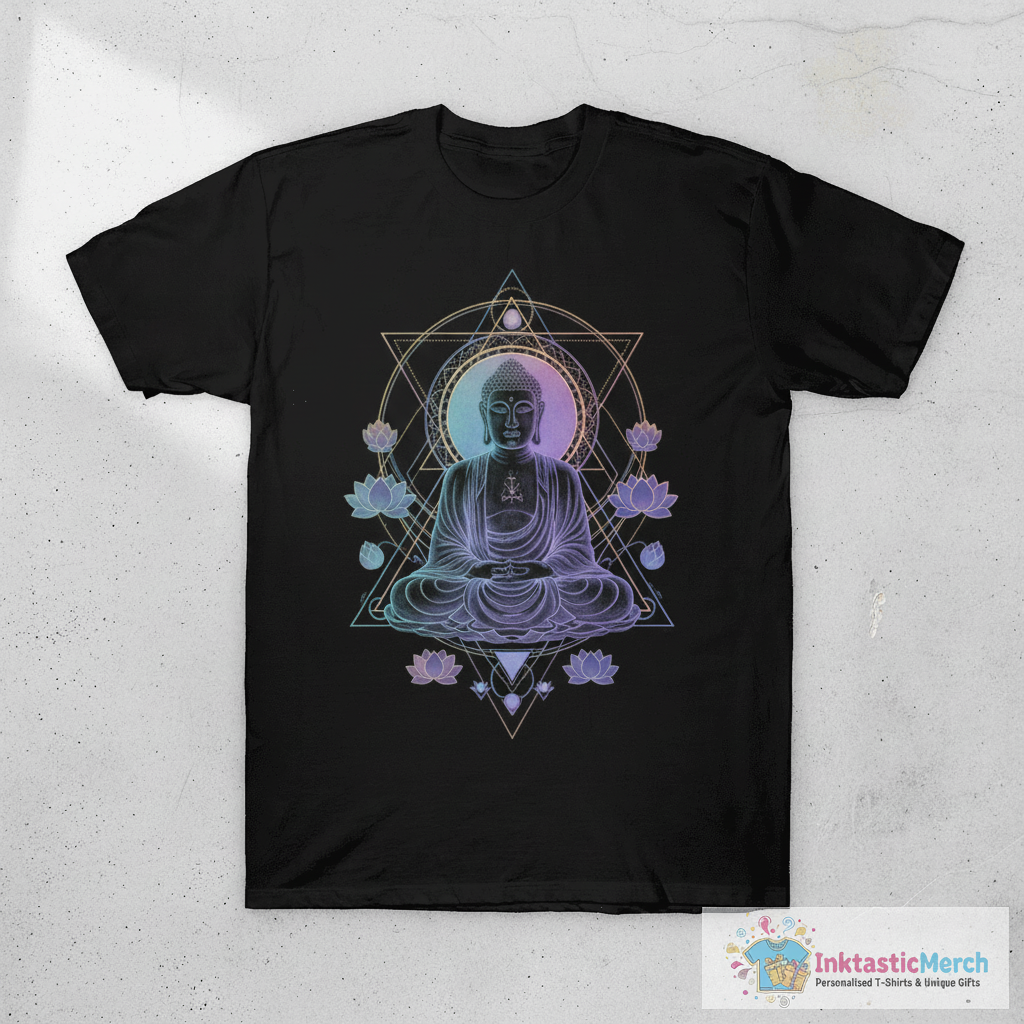 Vaporwave Nirvana T-Shirt 1 Vaporwave Nirvana T-Shirt