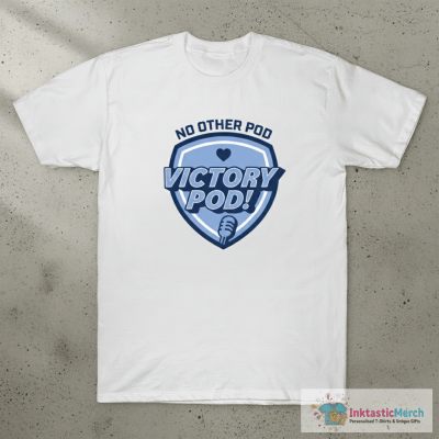 Victory Pod! T-Shirt