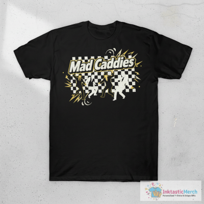 Vintage Mad Caddies T-Shirt