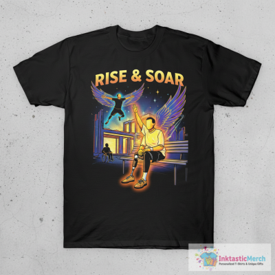 Warzone Waiting T-Shirt