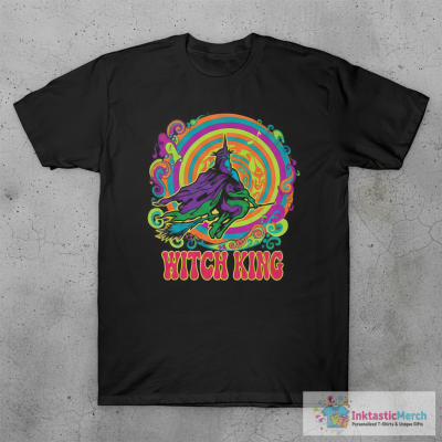 Witch King T-Shirt