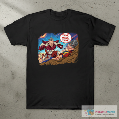 You are my son? T-Shirt