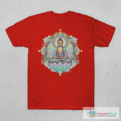 Zen T-Shirt