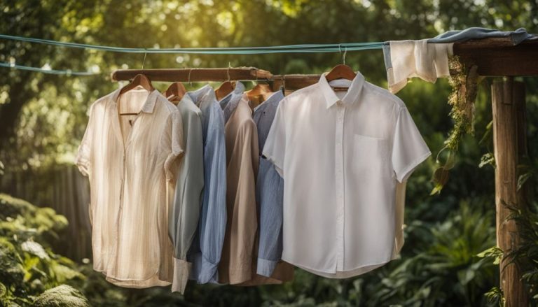 Remove Wrinkles from Clothes: Effortless Solutions Without Ironing 2 alternative methods for removing wrinkles without an iron 1024x585 1 1