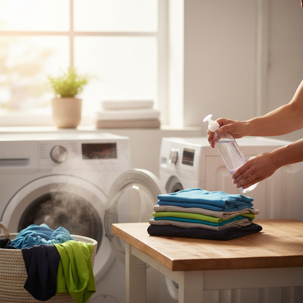 Gym Clothes Washing Made Easy: 7 Steps to Banish Sweaty Odors 3 atr avatar 10719 1761807603