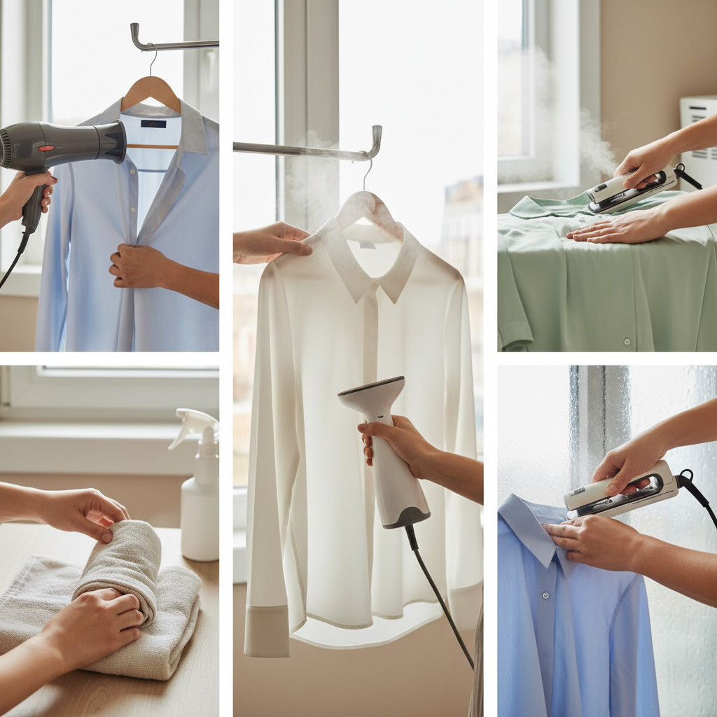 Wrinkles Remover: 7 Creative Techniques to Smooth Out Your Clothes 7 atr avatar 10727 1761808202